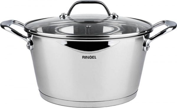 Каструля Potsdam 4,7 л RG-2010-24 Ringel