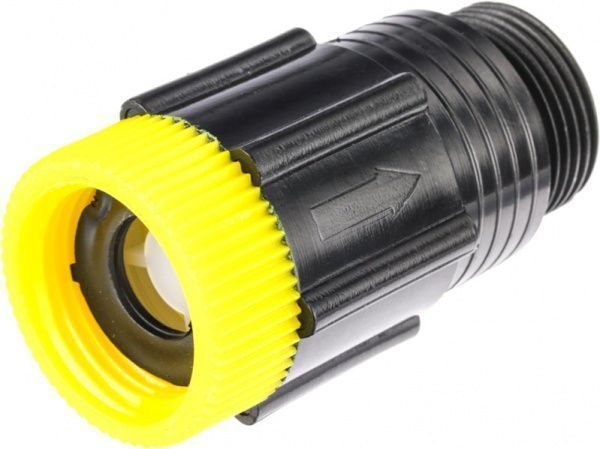 Регулятор давления Plastica 3/4