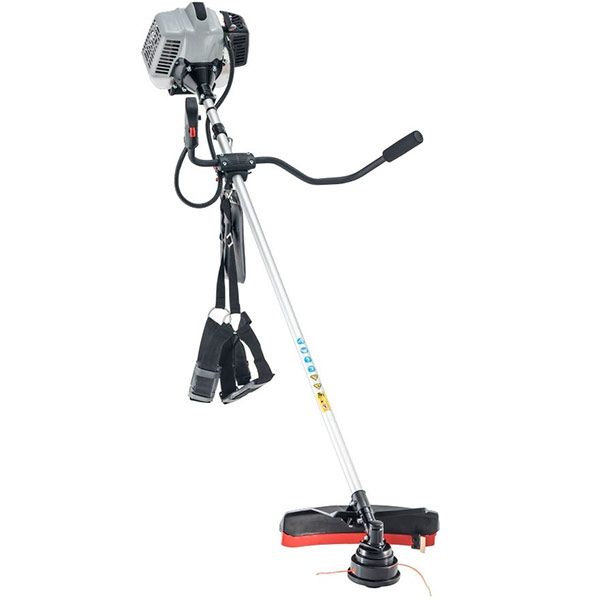 Мотокоса AL-KO BC 500 B