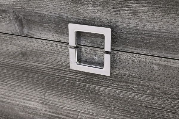 Пенал подвесной EGO Aurika 35 cм