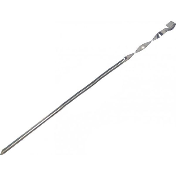 Шампур угловой ESI 65 см.