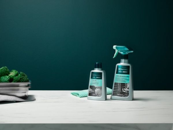 Засіб Electrolux для видалення вапняних відкладень Steam Care 250 мл M3OCD200 