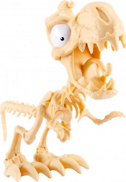 Игровой набор Zuru Smashers White 