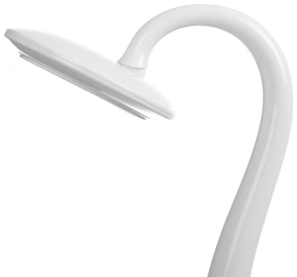 Настольная лампа Ledex Менни 6 Вт белый LX-102926 