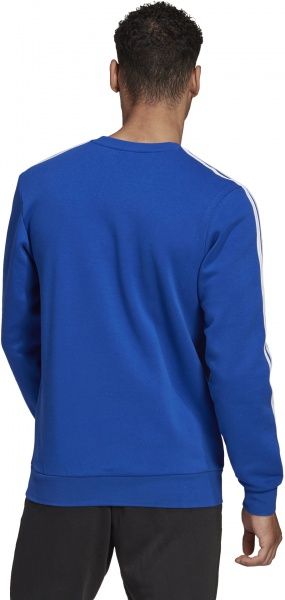 Світшот Adidas E 3S CREW FL GD5384 р. XL