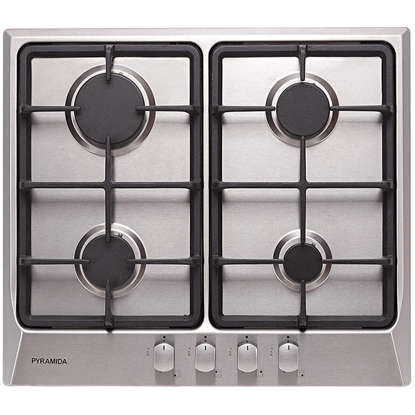Варочная поверхность Pyramida PFX 644 SI INOX