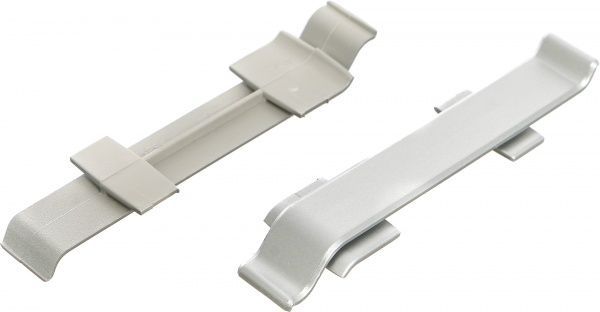 Комплект соединителей King Floor 70 2 шт алюминий 