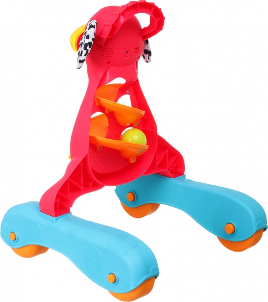 Каталка-ходунок Playgro Щенок 17038
