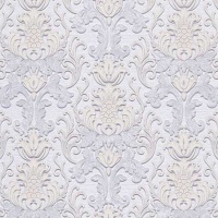 Славянские обои Gracia B64.4 Оникс 8119-10 0.53x10.05 м