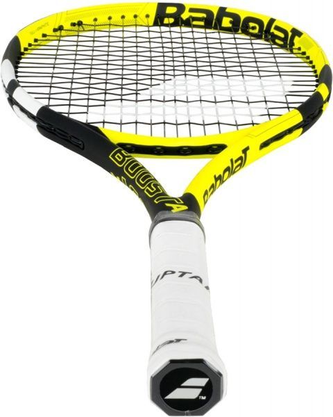 Ракетка для великого тенісу Babolat Boost Aero Strung 121182/271 р. 3 
