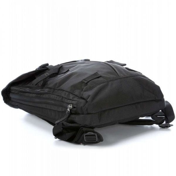 Рюкзак Victorinox Altmont 3.0 Flapover black 13 л