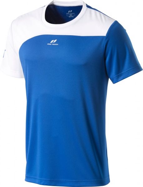 Футболка Pro Touch Severin ux 234551-901523 L синій