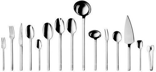 Набір столових приборів Essence 72 пр. BergHOFF
