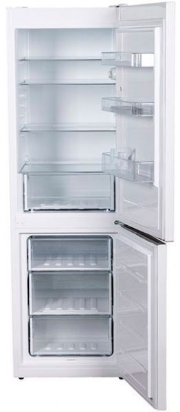 Холодильник Indesit LI8 S1 W