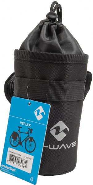 Сумка для велосипеда M-Wave 122342-BK