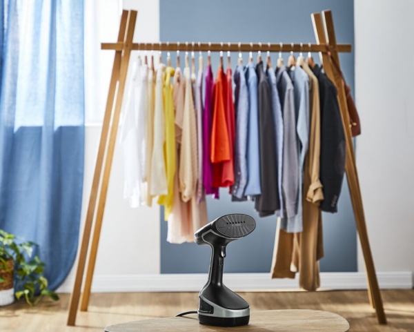 Отпариватель ручной Tefal Access Steam Force DT8270E1 