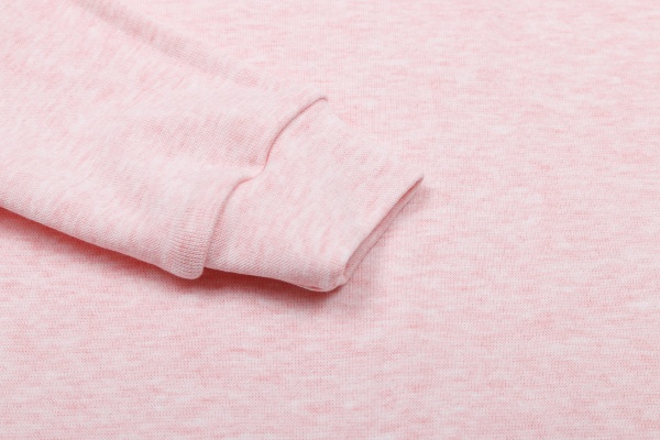 Джемпер для девочки Luna Kids 700/46011 р.116 розовый меланж 