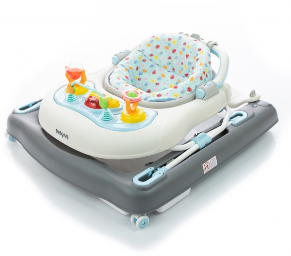 Ходунки Babyhit BG-1113 Step By Step 73785