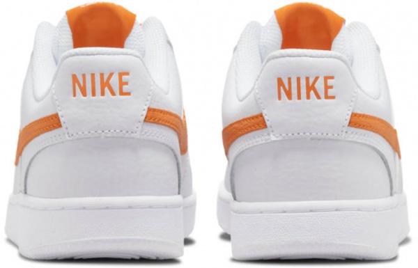 Кроссовки Nike CD5434-114 р.US 6,5 белый