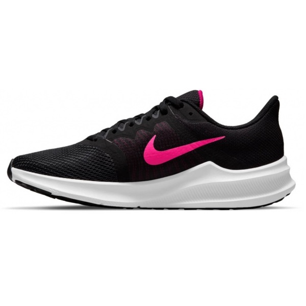 Кросівки Nike Downshifter 11 CW3413-004 р.US 8,5 чорний