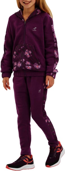 Штани Energetics Seb IV G 420668-901482 р. 116 фіолетовий