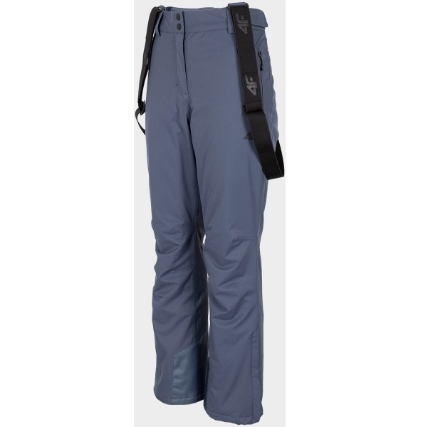 Брюки 4F WOSKI TROUSERS SPDN001 H4Z22-SPDN001-32S р. L серо-синий