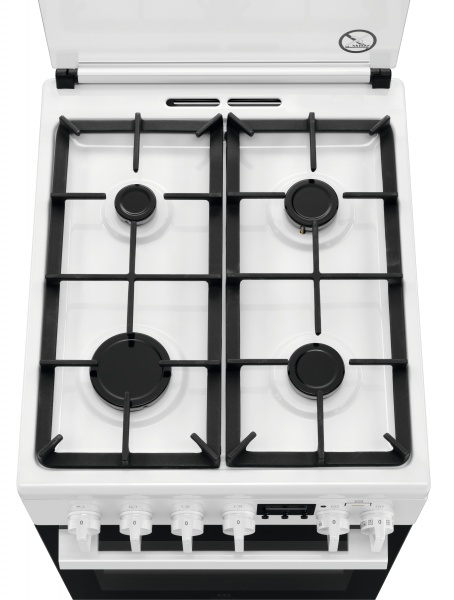 Плита электрическая Electrolux RKK560200W