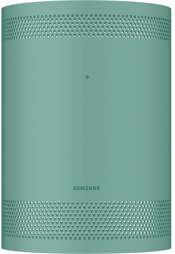 Чехол Samsung Freestyle green (VG-SCLB00NR/RU) 