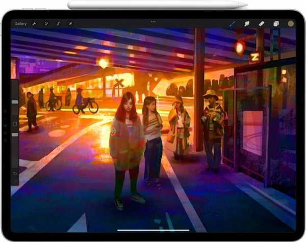 Планшет Apple iPadPro 2022 11