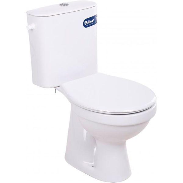 Унитаз-компакт Vidima ULYSSE W836001
