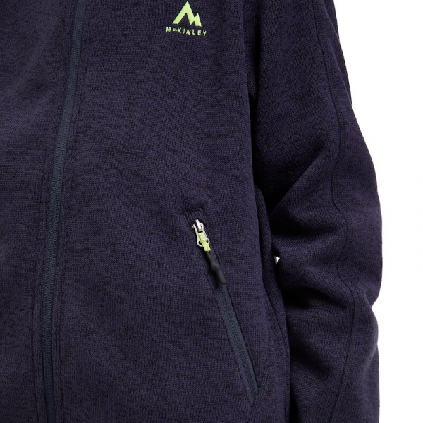 Джемпер McKinley Skeena III B 420770-510 синий