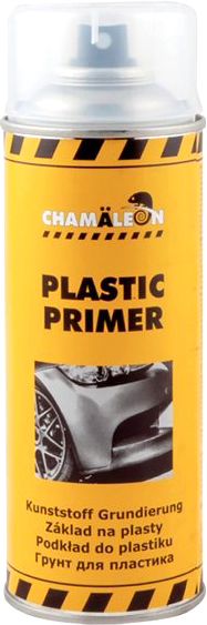 Ґрунт для пластика в аерозолі Chamaeleon 400мл