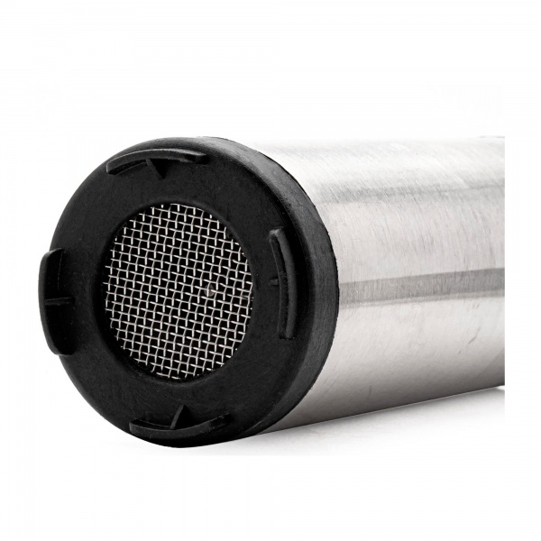 Насос аккумуляторный AMiO дизельный 24В 51 мм (02069)