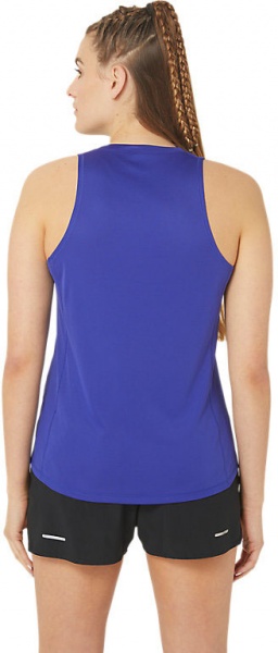 Майка Asics CORE TANK 2012C334-400 р.S синій