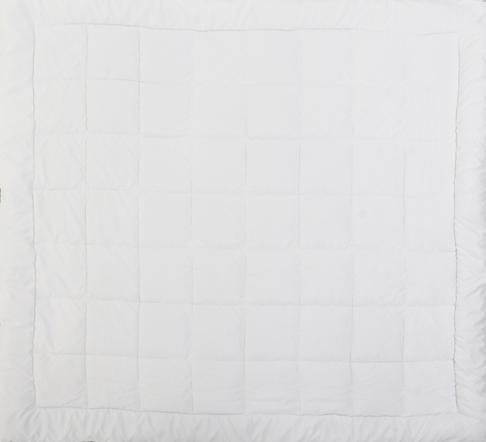 Ковдра Bambus 200x220 см Songer und Sohne білий