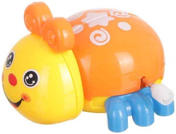 Игрушка заводная Shantou Солнышко G1096193