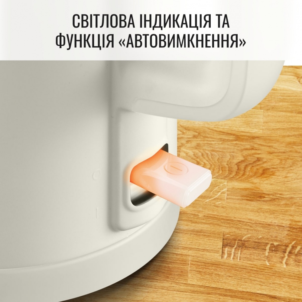 Электрочайник Tefal Thermo Protect KO140AE0