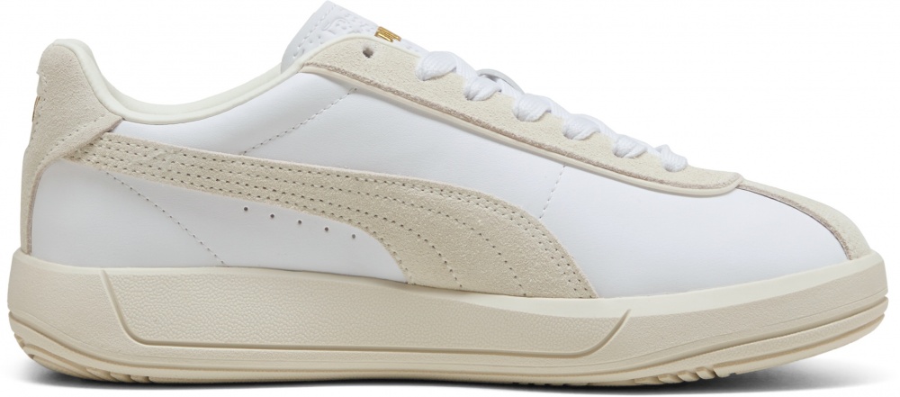Кроссовки женские демисезонные Puma Club Klassika 40036406 р.36 молочные