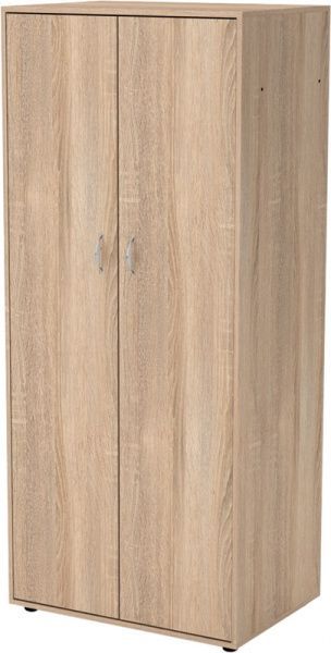Шафа Компаніт 2 дуб сонома 
