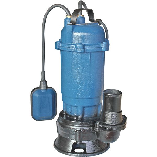 Насос дренажно-фекальный Vitals Aqua KC 917o