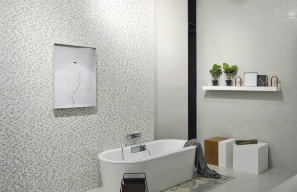 Плитка Emigres Юнік Мун гріс 30x120 