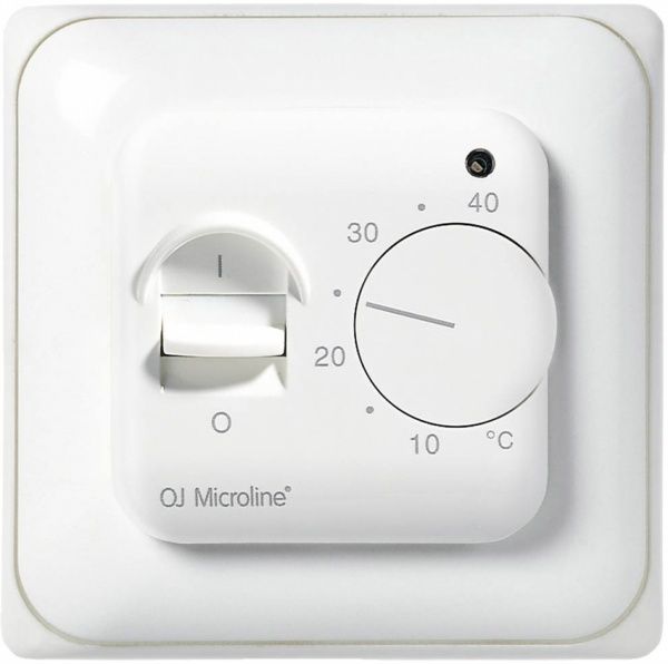 Терморегулятор OJ Electronics OTN-1991