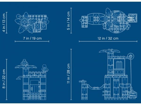 Конструктор LEGO Duplo Тропический остров 10906