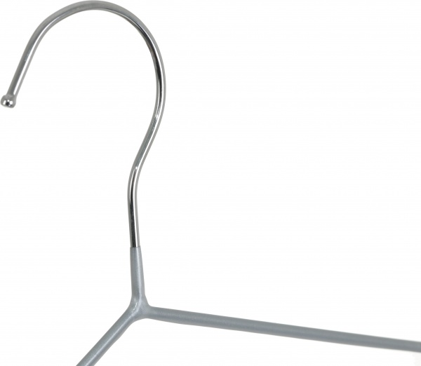 Набор вешалок Vivendi металлические 6 шт 6 шт. 