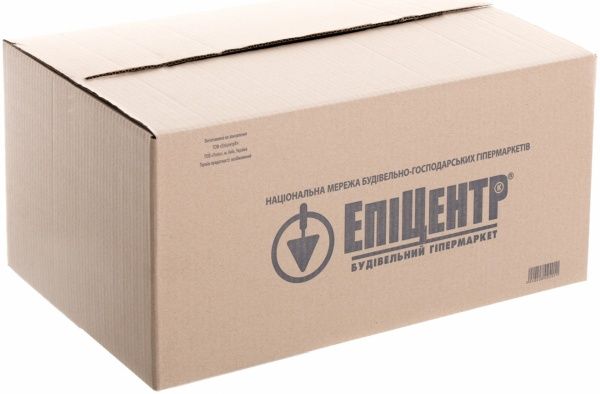 Гофроящик  Т21С 575x390x280 мм