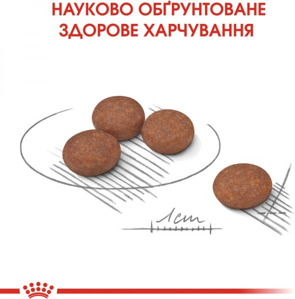Корм Royal Canin для собак MINI DIGESTIVE CARE (Мини Дайджестив Кер), 1 кг