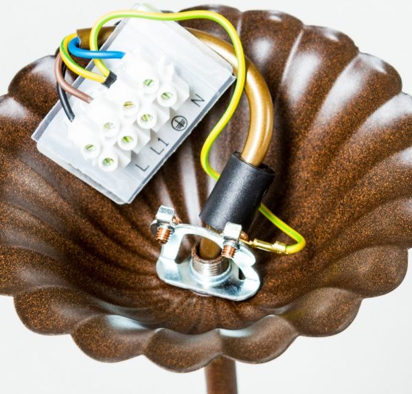 Люстра Nowodvorski TWIST X 2767 10х60 Вт E14 2767