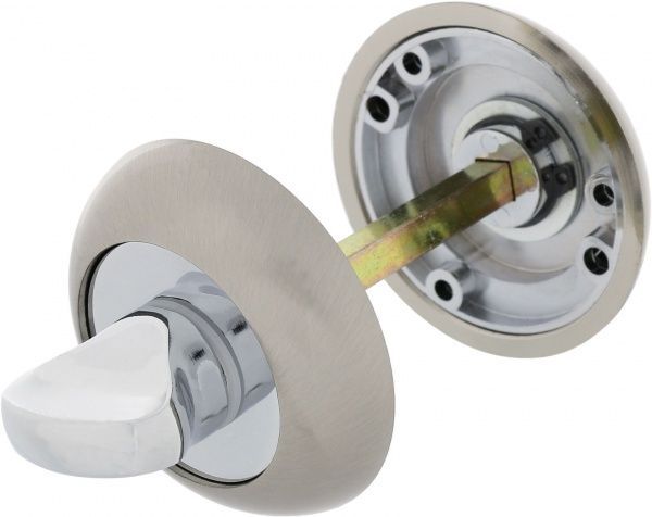 Накладка RDA WC-59 Imola, Rio WC хром