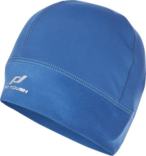 Шапка Pro Touch Moby III ux 294516-513050 M синій