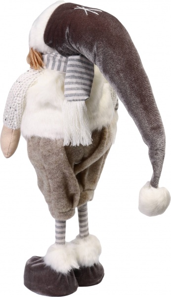 Декорация новогодняя в ассортименте EPI-AT17419146CD-24 60 см 